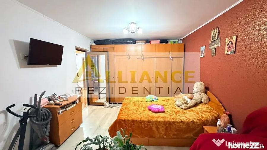 3 Camere Decomandat Aparatorii Patriei | 67 mp | 2 Lo... - Bucuresti (Bucuresti-Ilfov) - 1