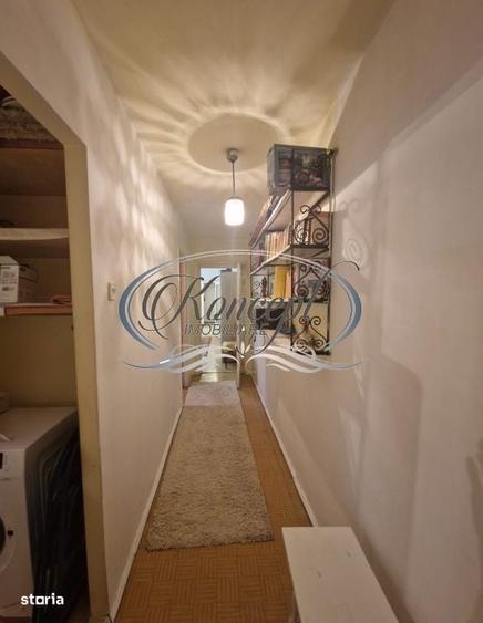 Apartament cu 3 camere mobilat, zona Academiei de Muzica - 3