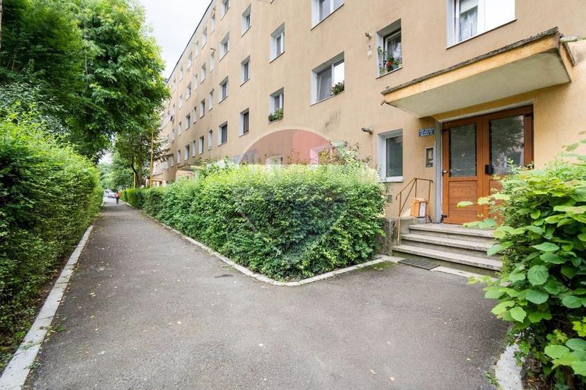 COMISION 0% | DE INCHIRIAT | 2 CAMERE | ETAJ 2/4 |ZONA A... - 8