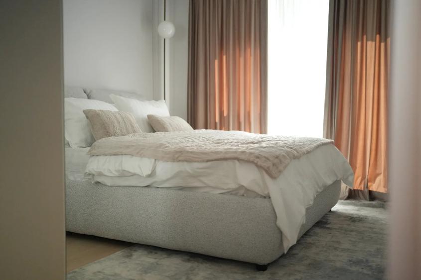 Apartament 3 camere finalizat | Smart Home și recuperare de căldură | Floreasca - 12