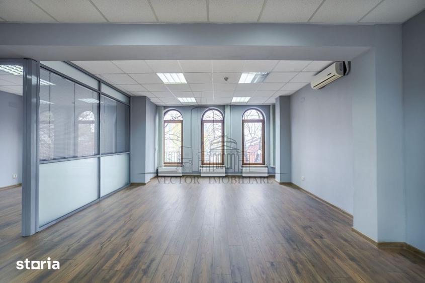 Spațiu comercial, de 132 mp, în Coșbuc
