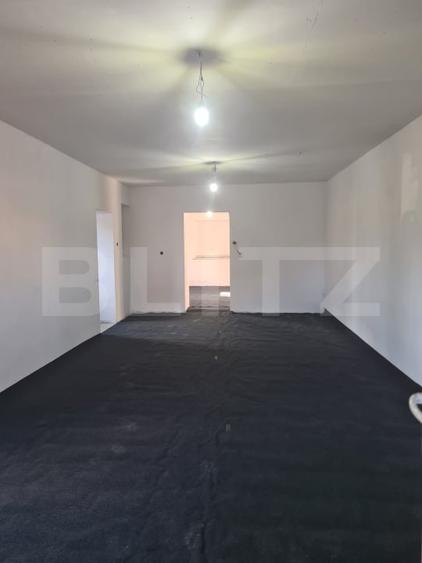 Casă individuală cu 2 camere cu Teren 140 Mp în Nord-Est