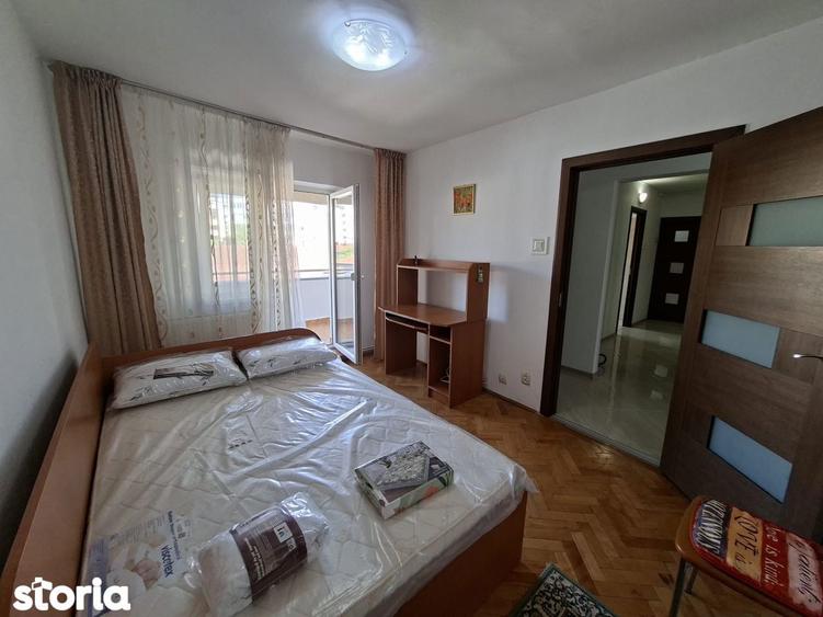 Ultracentral(Catedrala),apart 3 cam,2 gr- de inchiriat - 4