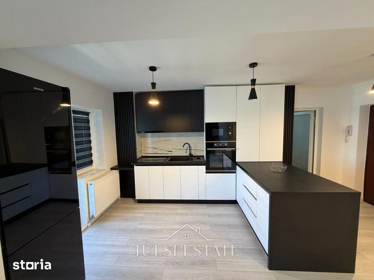 Apartament cu 2 camere în Ultracentral