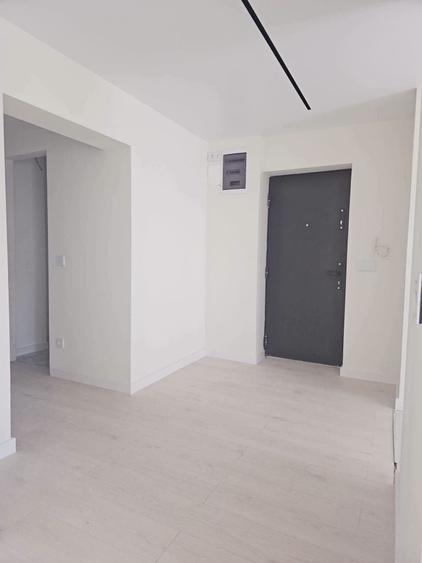 Apartament cu 3 camere decomandat în Exterior Vest — fotografia 1