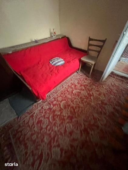 De VANZARE Casa cu Teren 415 mp in Orasul Galati - 11