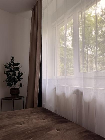 Apartament cu 2 camere semidecomandat în Tătărași