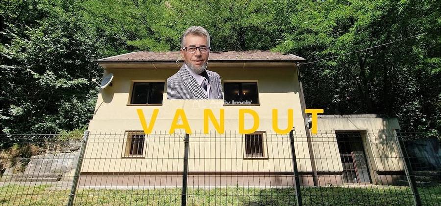 Casă cu 1 camere cu Teren 2122 Mp în Lendt