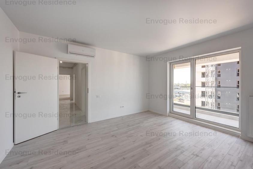 Apartament cu 3 camere decomandat în Militari