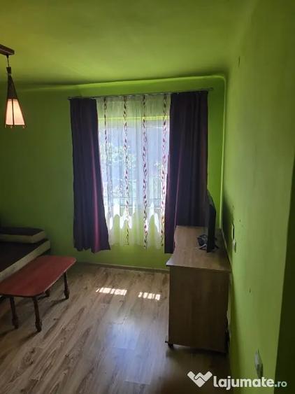 Casa + teren de vanzare - 5