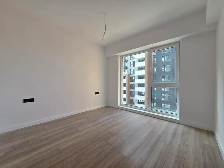 Apartament cu 2 camere decomandat în Theodor Pallady