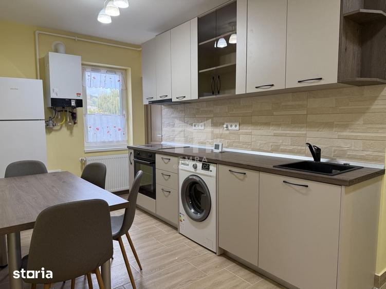 Apartament cu 3 camere în Tudor