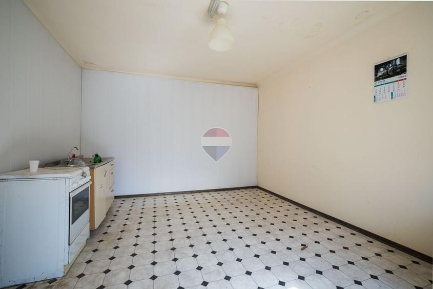 Apartament cu 8 camere în Blumăna
