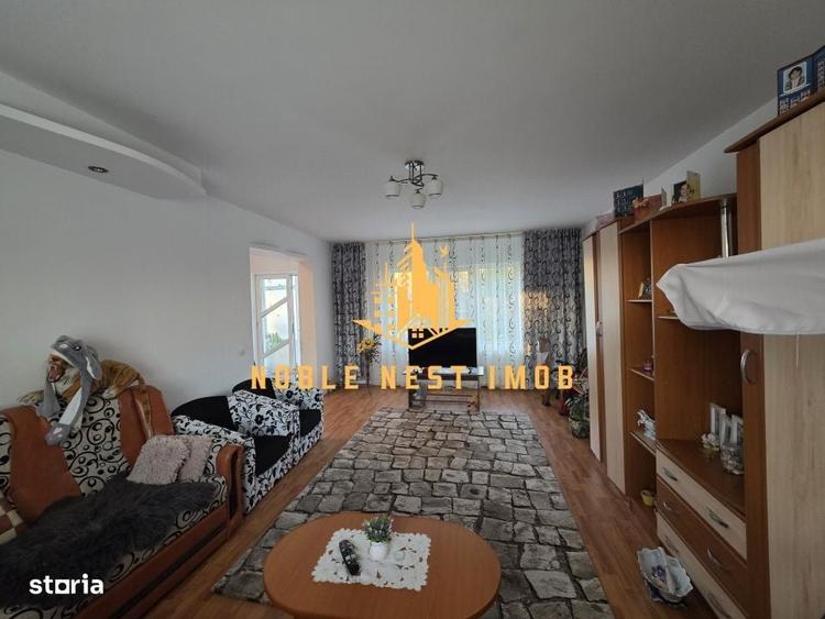 CASA P+E+M, 2340 mp teren - VALEA MARULUI - 7