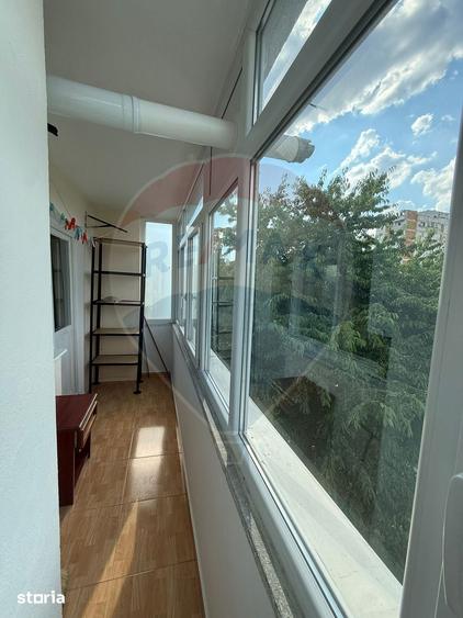 Apartament cu 3 camere în Depozitelor