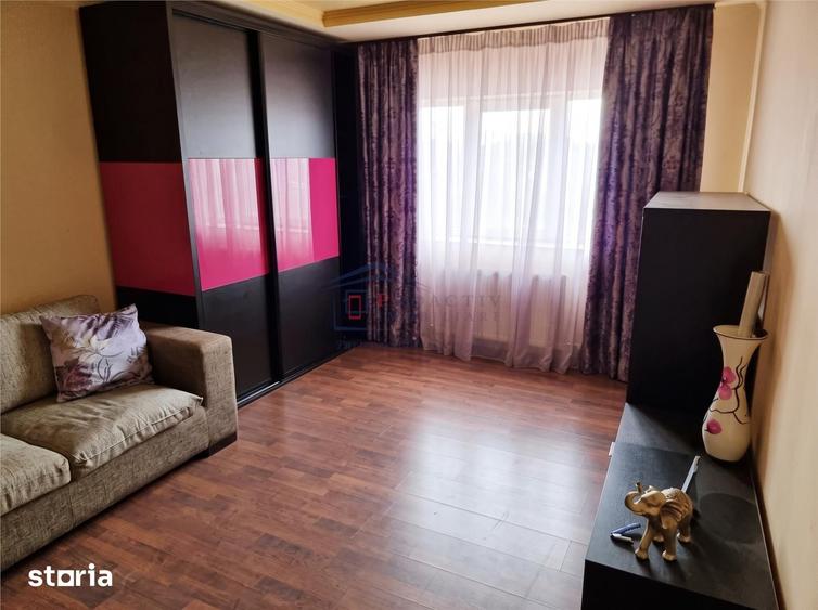 Apartament cu 2 camere decomandat în Burdujeni