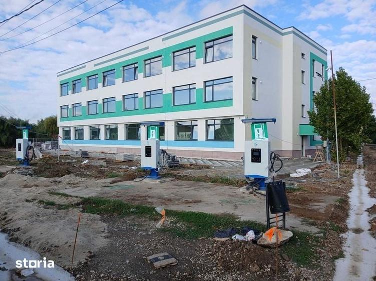 Teren de 511 mp, în Berceni