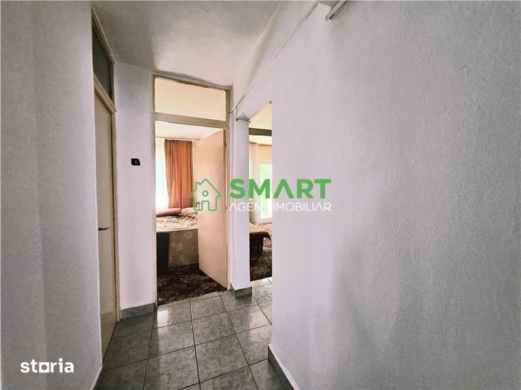 Apartament 3 camere. Zona Alfa, Arad - 3