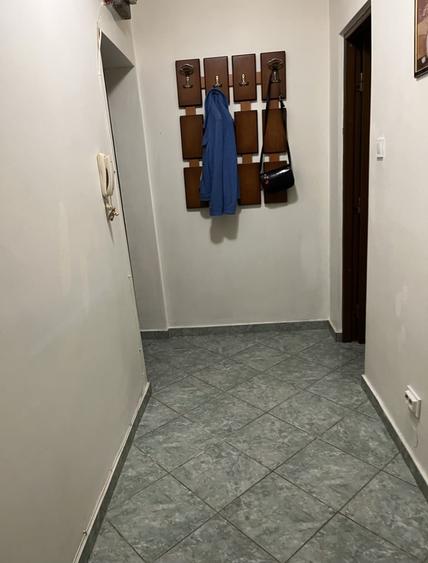 Garsonieră decomandată în Tătărași