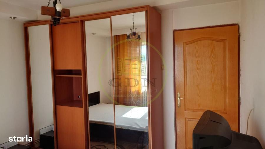 Apartament cu 2 camere decomandat în Vasile Aaron