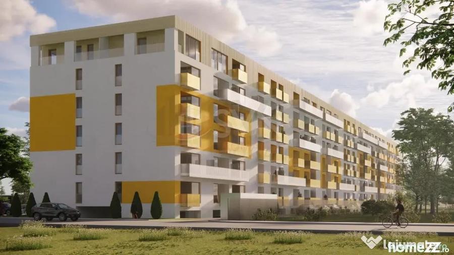 Apartament 2 Camere Loc Parcare Dobroesti Bucuresti Est - Dobroesti (Bucuresti-Ilfov) - 9