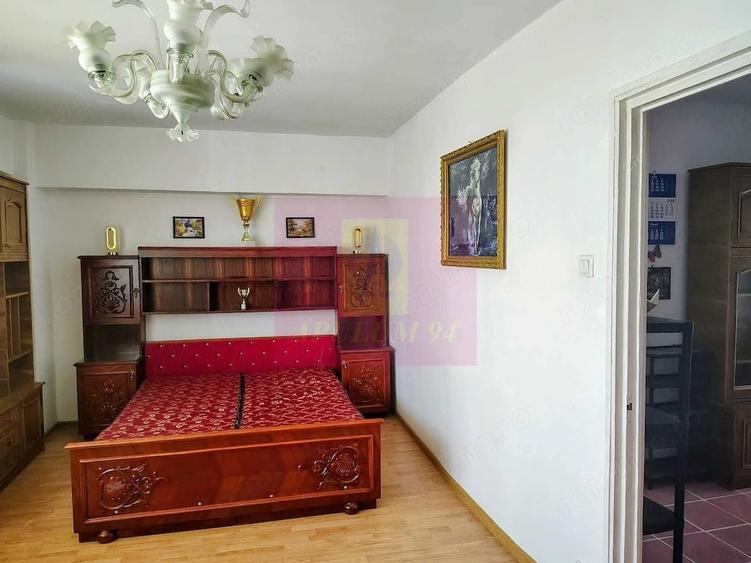 Apartament cu 2 camere decomandat în Lujerului