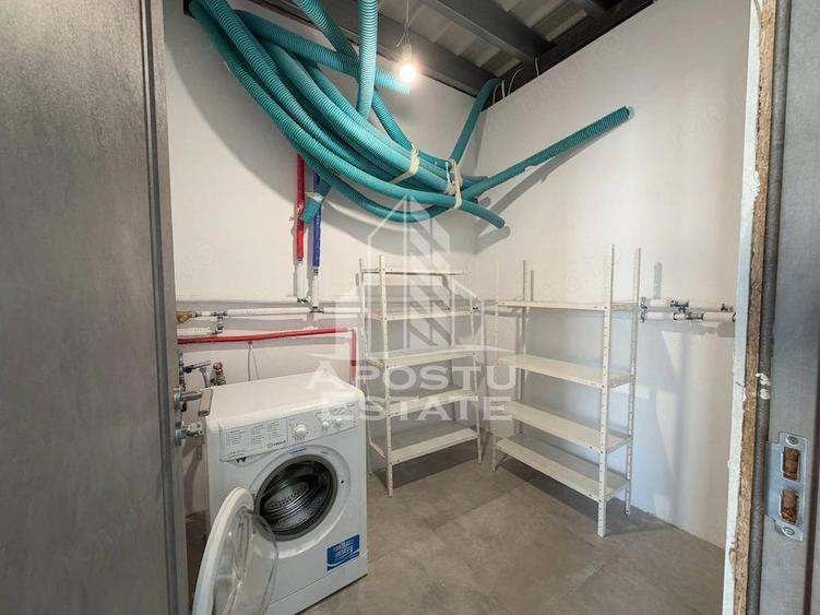 Casă cu 4 camere cu Teren 570 Mp în Giarmata