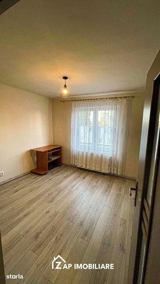 Apartament cu 3 camere decomandat în Tudor Vladimirescu