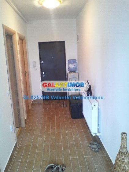 Apartament 2 camere Jiului complet mobilat si utilat s020 - 13
