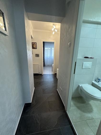 Apartament de vanzare, 74 mp, Bulevardul Traian - 12