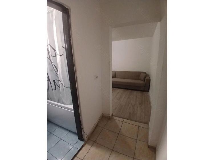 Apartament cu 2 camere în Circumvalațiunii
