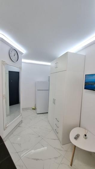 Garsonieră semidecomandată în Nufărul