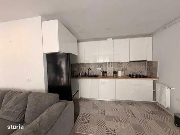 Apartament luminos Crangasi metrou - 7