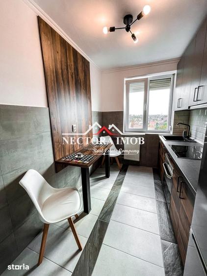 Apartament cu 2 camere în Nufărul
