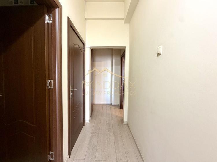 Apartament cu 2 camere decomandat, mobilat în Ștefan cel Mare