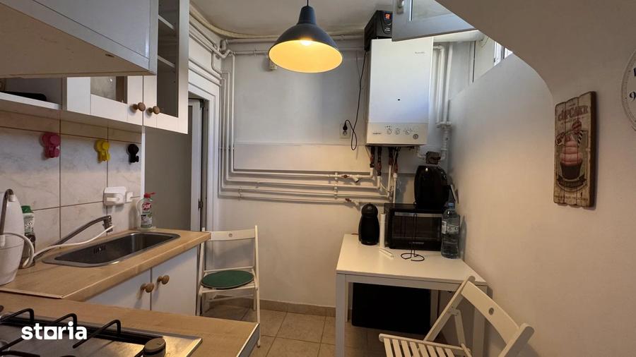 2 camere/ultracentral/ proaspat renovat/ap in vila/ - 9
