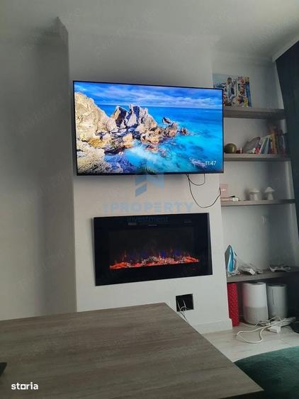Inchiriere Apartament 2 camere in Exigent Plaza - 3