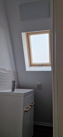 Casă cu 3 camere în Săftica