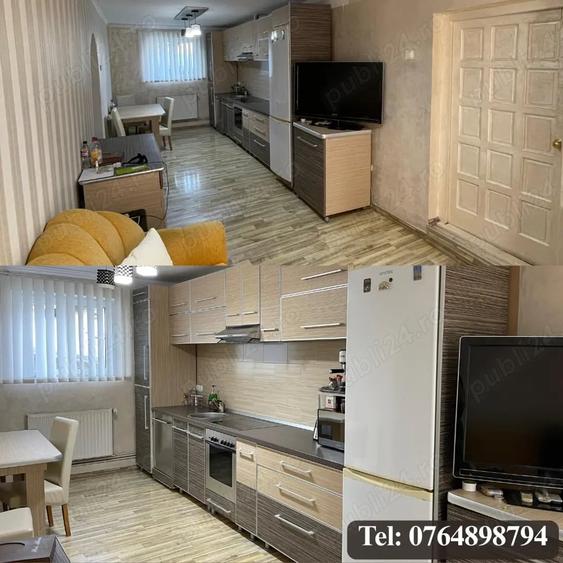 Casă cu 6 camere în Pocola