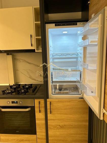 Apartament cu 2 camere decomandat în Viilor