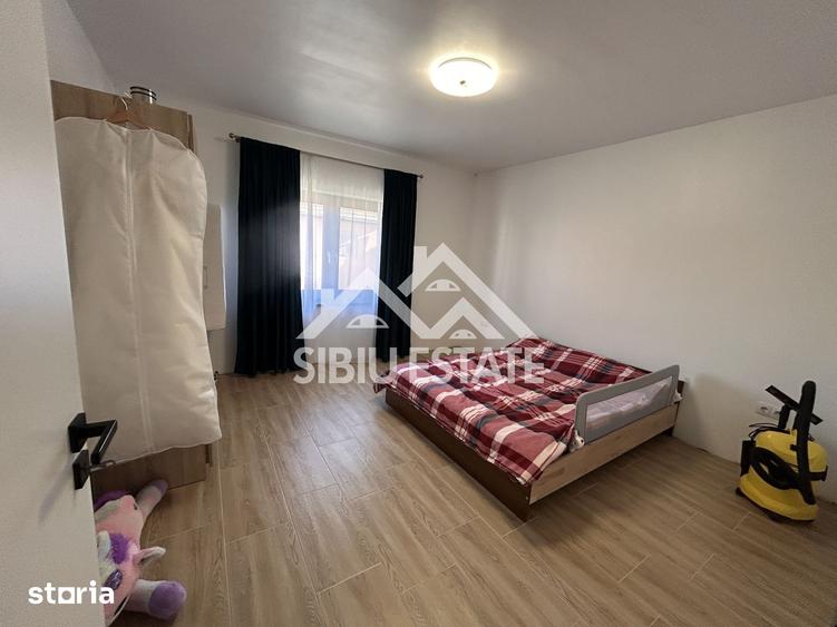 Casă cu 3 camere cu Teren 905 Mp în Central