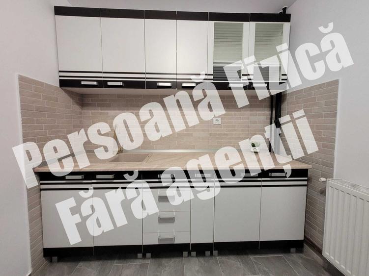 Apartament cu 3 camere decomandat în Canta