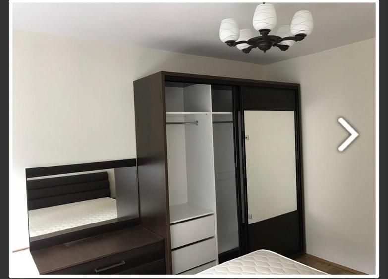 Apartament cu 2 camere decomandat în Unirii