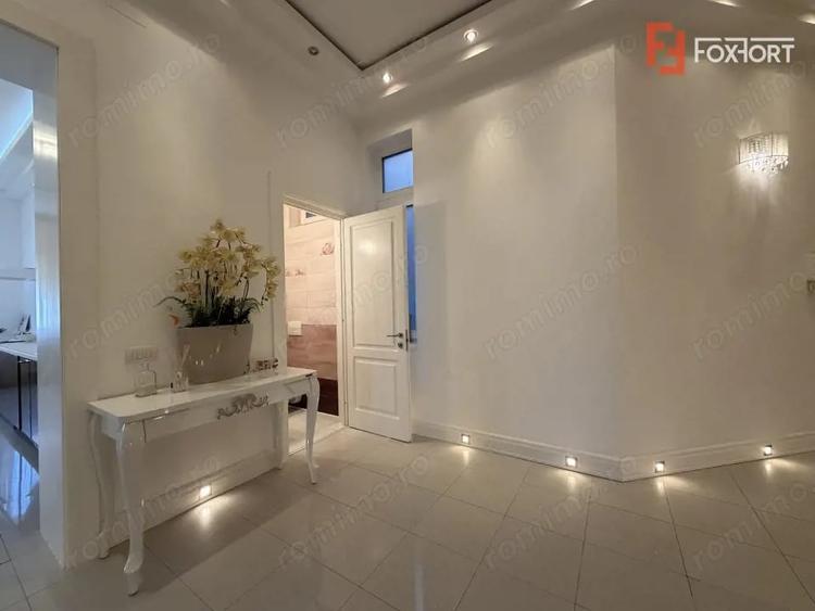 Apartament cu 3 camere decomandat, mobilat în Fabric