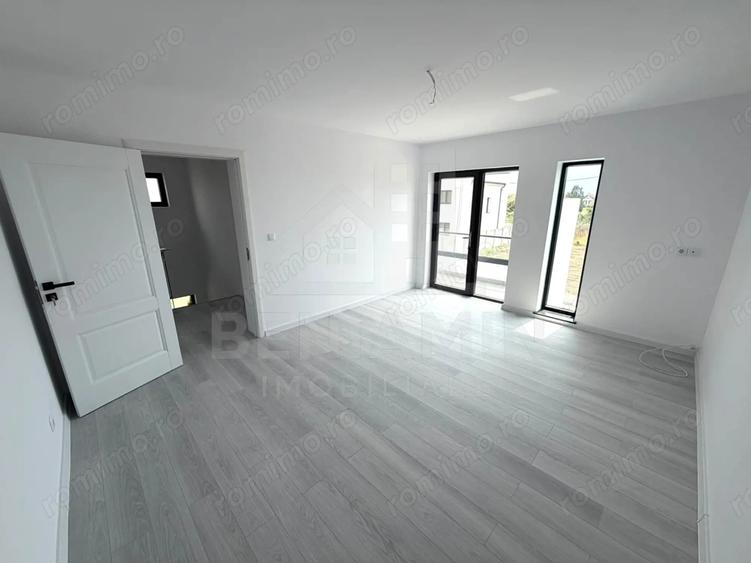 Casă cu 1 camere cu Teren 301 Mp în Cârcea