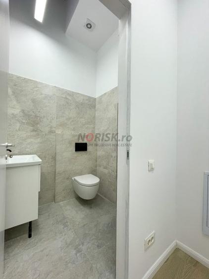 Spațiu comercial, de 273 mp, în Cotroceni