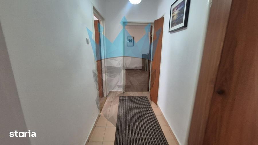 Apartament cu 2 camere în Titan