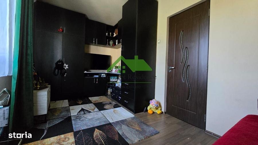 Apartament 2 camere, 38 mp, etaj 4 Aleea Neptun - 7