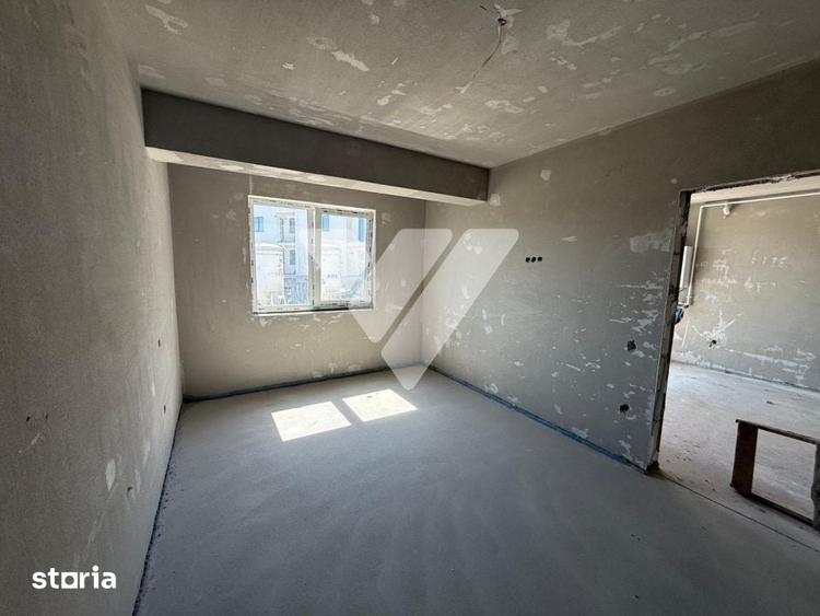 Apartament 2 camere 46 mp Etaj 1 Parcare inclusa ?elimbar Sibiu - 2
