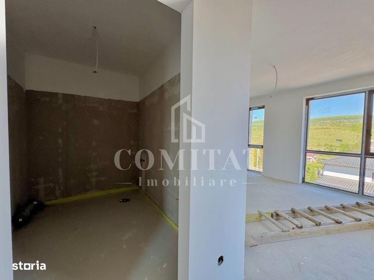 Casa tip duplex in Baciu - 7